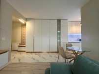 Dau in chirie apartament 2 camere