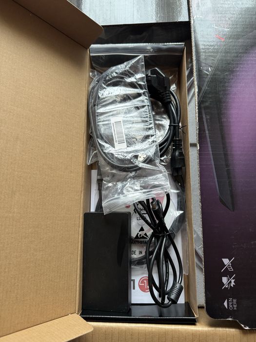 Monitor Gaming LG UltraGear 27GP950