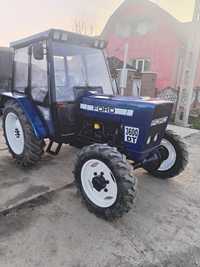 Tractor Ford 3600 4x4