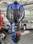 Costum piele Spidi DP-Progressive 52