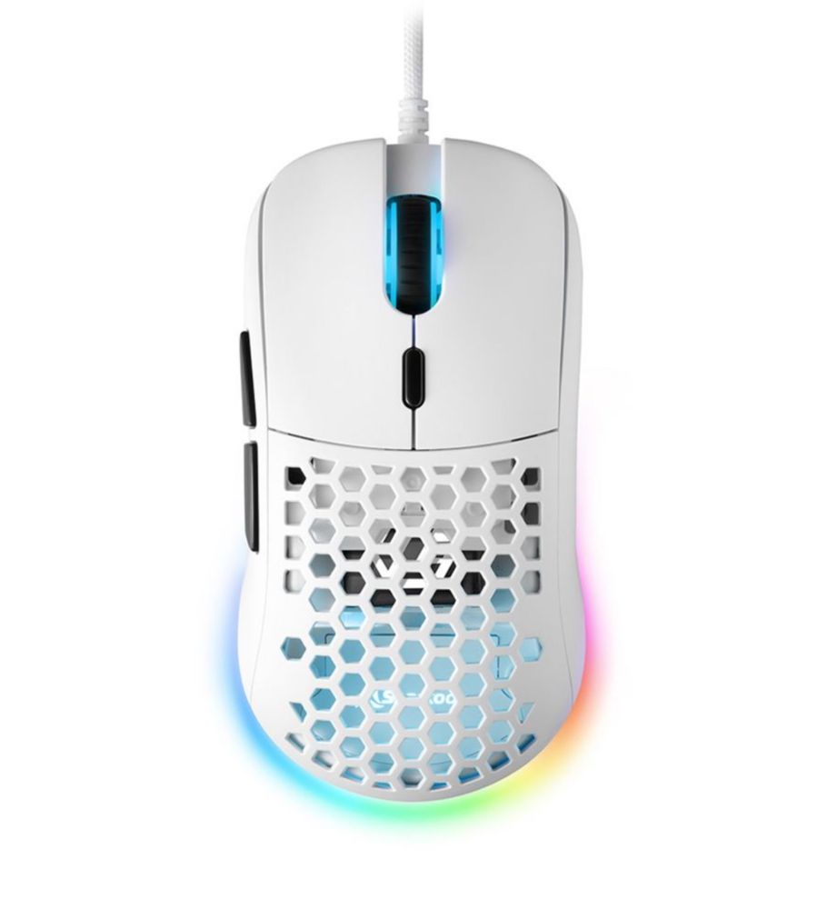 Игровая мышь Sharkoon Light2 180