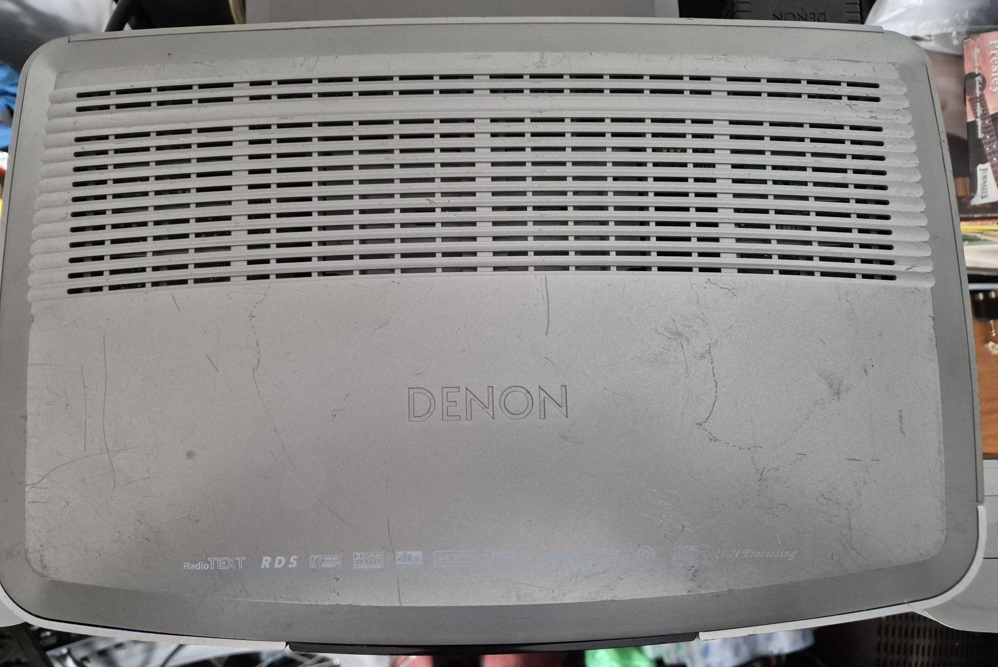 Sistem audio Denon S-301