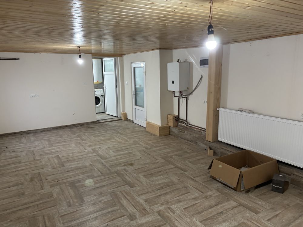 Casa Ciresu Timis