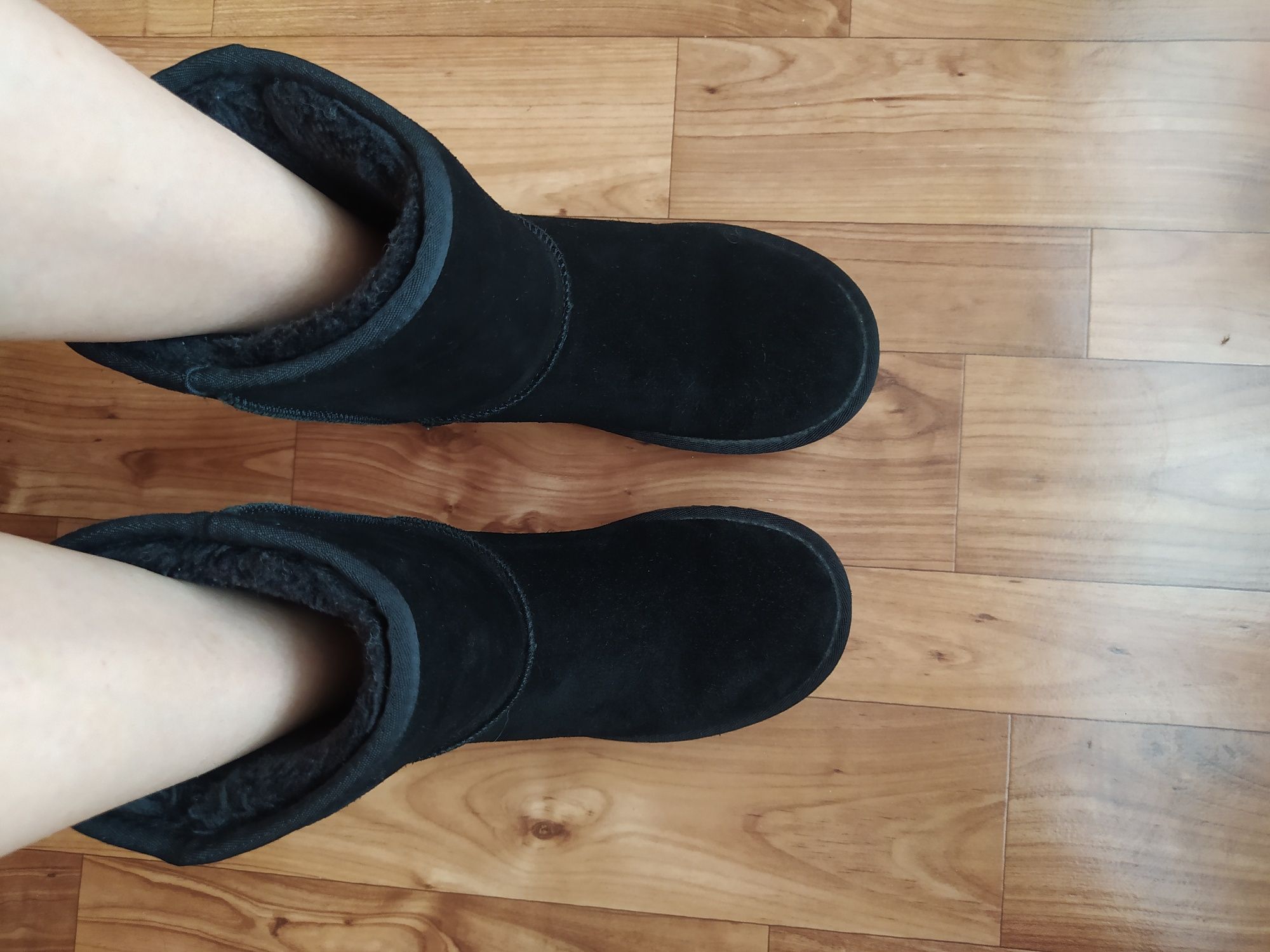 Угги GBR Snow boots 37 р.