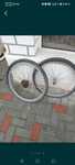 Roti bicicleta 24 pt mtb