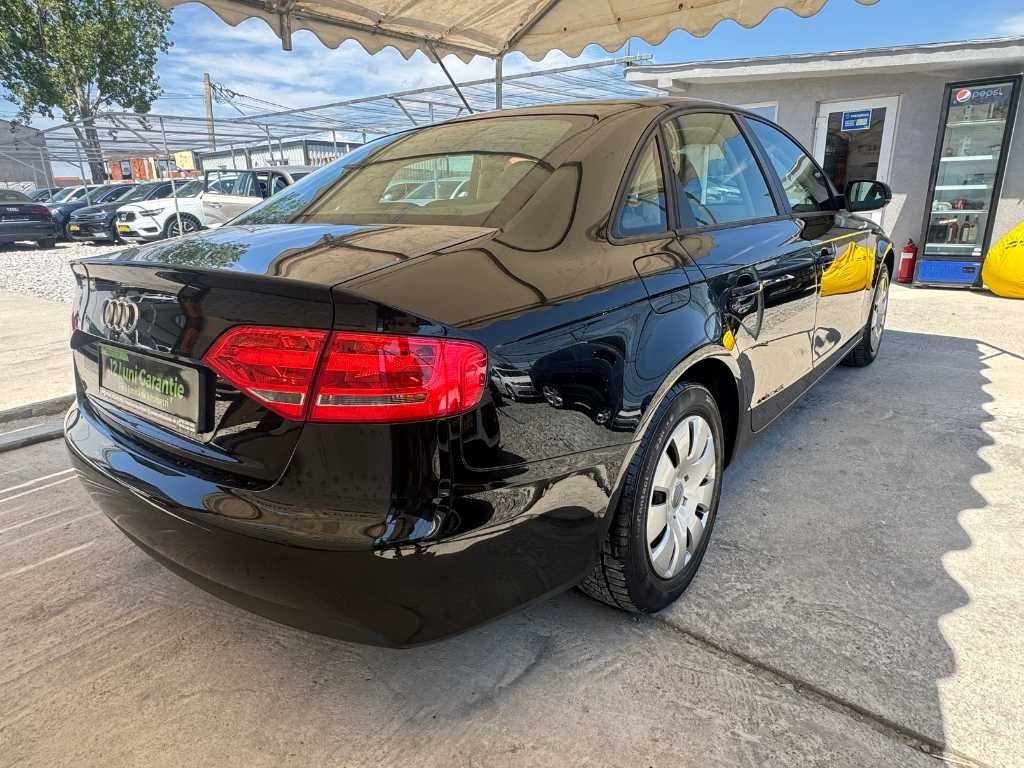 Audi A4 TFSI | 1.8 Benzina (120 CP) Euro 5 | Garantie | Rate