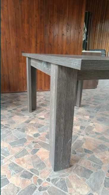Masa living extensibila 120/170 x 85 cm