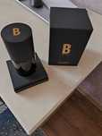 Beso Beach Beso Dorado edp парфюмерная вода 80 мл осталось.