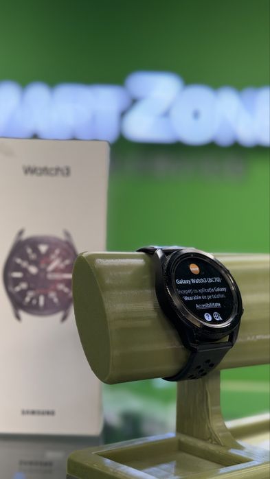 Samsung Galaxy Watch 3 45mm | SmartzoneMobile