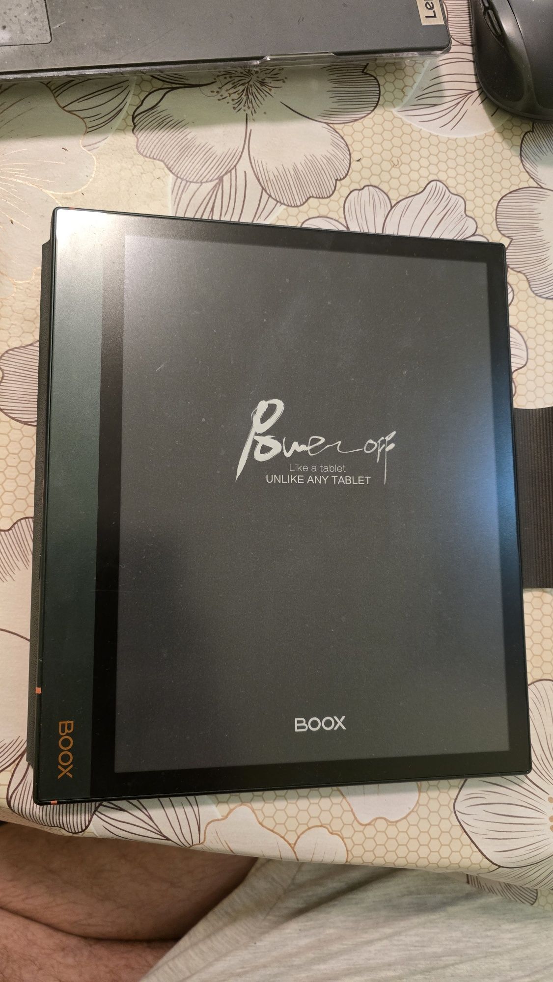 Onyx Note 2 Air +