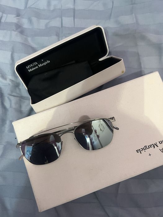 MYKITA x Maison Margiela слънчеви очила