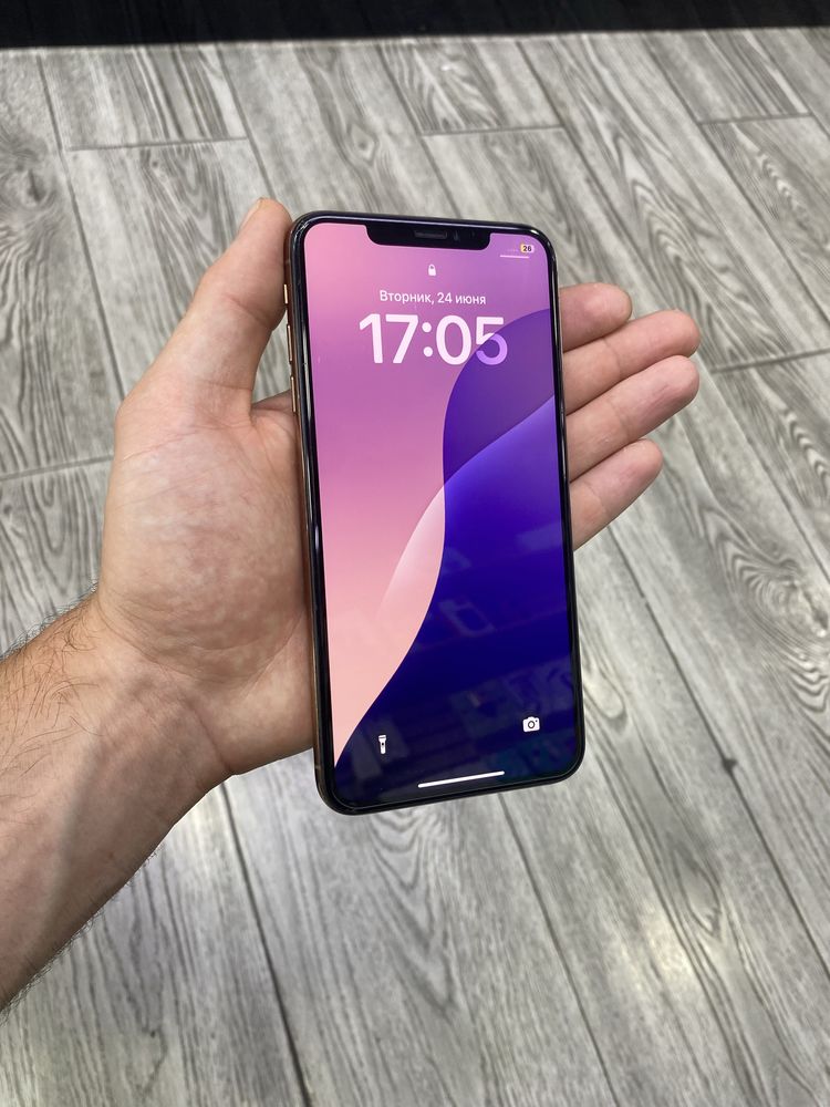 iphone Xs max ideal