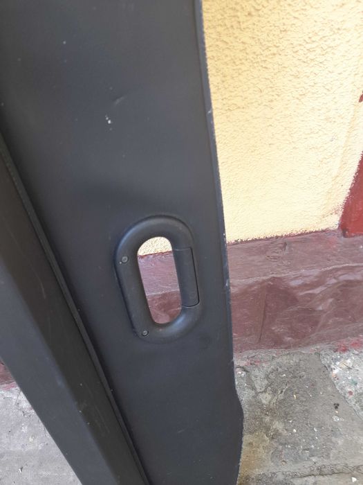 Rulou porbagaj Bmw seria 1