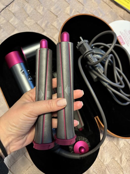 Dyson Airwrap Complete Long