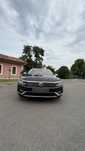 Volkswagen Passat Alltrack Volkswagen passat alltrack