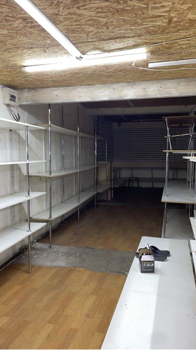 Продам полки, стеллажи