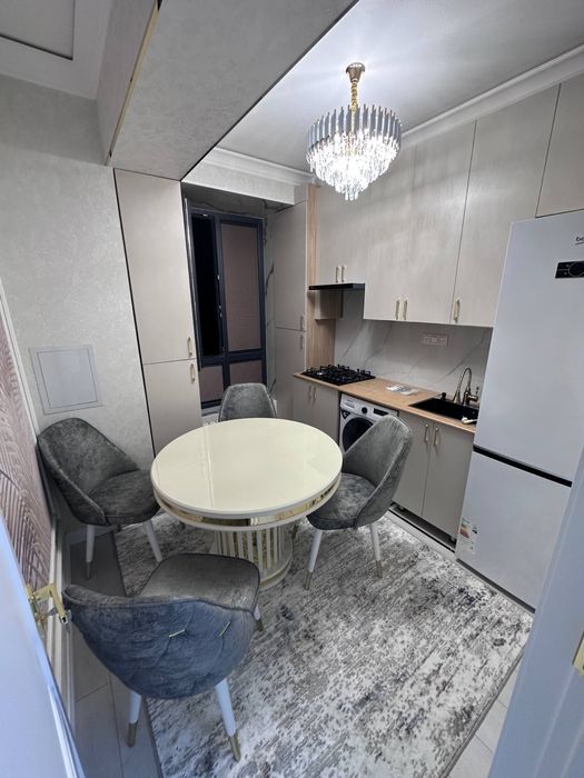 Аренда квартира Алмазар р-н 3 х комнатная