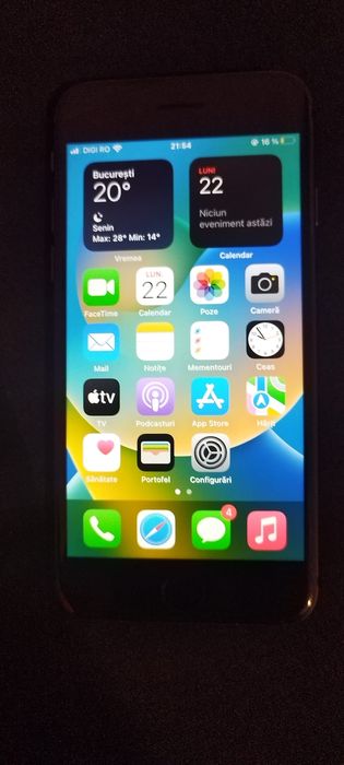De vanzare iphone