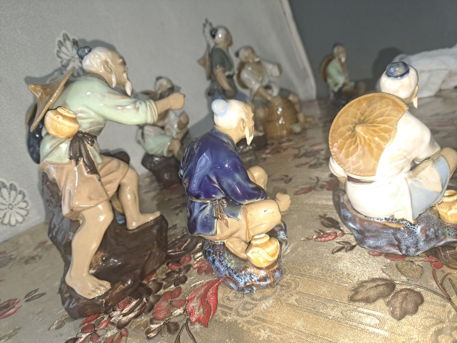 Vand bibelouri chinezesti