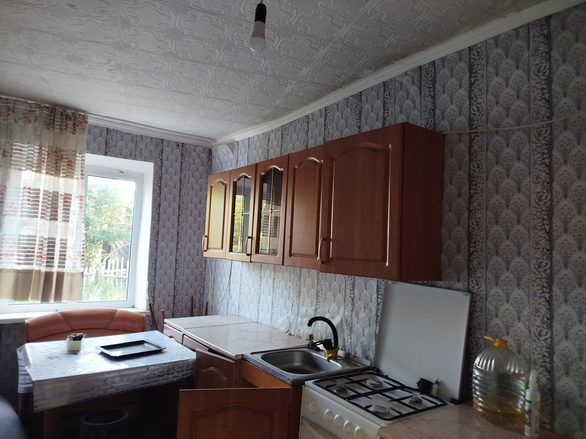 Продается дом 4-х комнатный