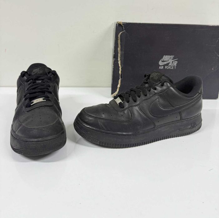 Nike Air Force 1 Flyease