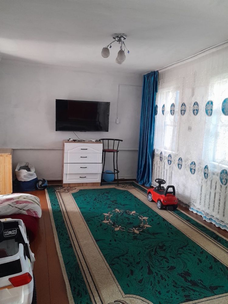 Продается дом в Талгаре