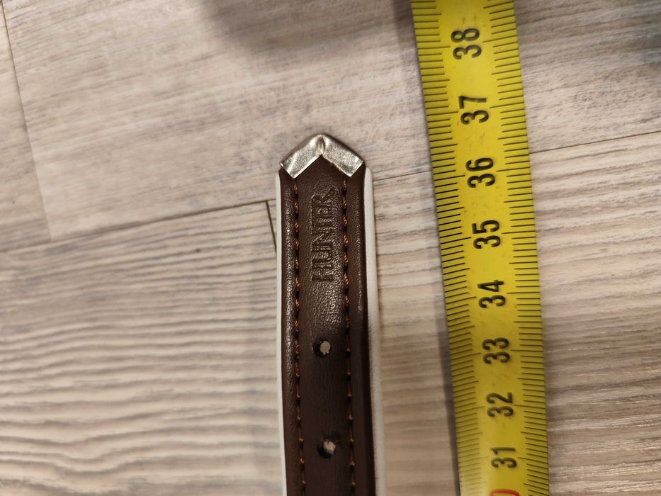 Zgarda caine catelus mic, bichon, noua HUNTER