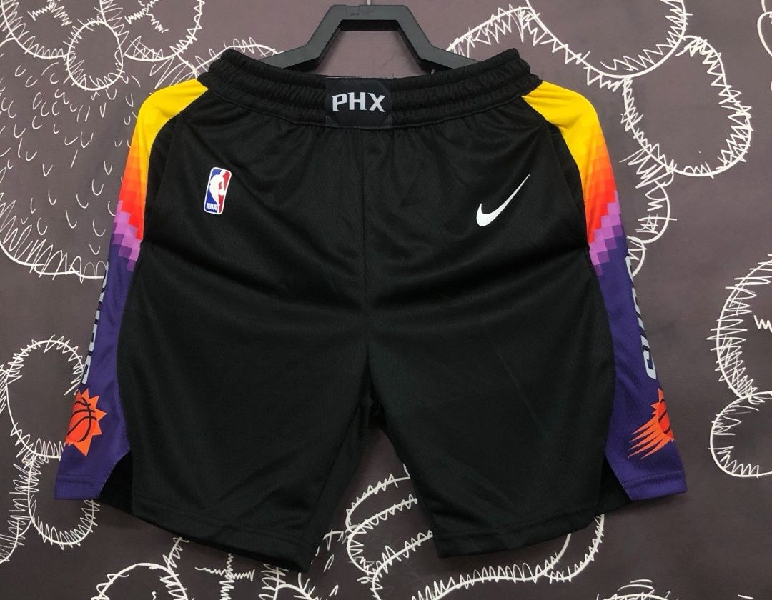 NBA shorts (pe stoc)