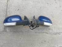Set oglinzi cu semnalizari Volkswagen Passat B5.5 model 2001 - 2005
