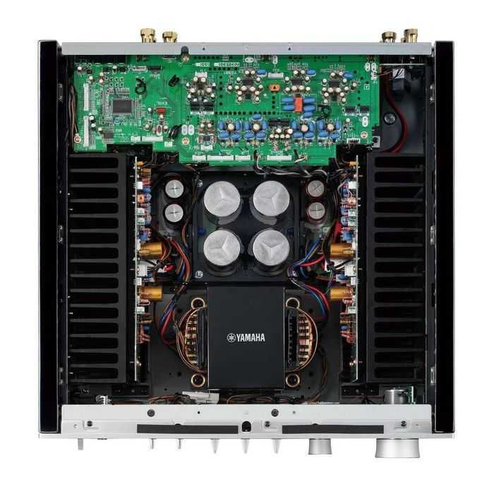 Amplificator Yamaha A-S1100