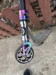 Trotineta freestyle decathlon