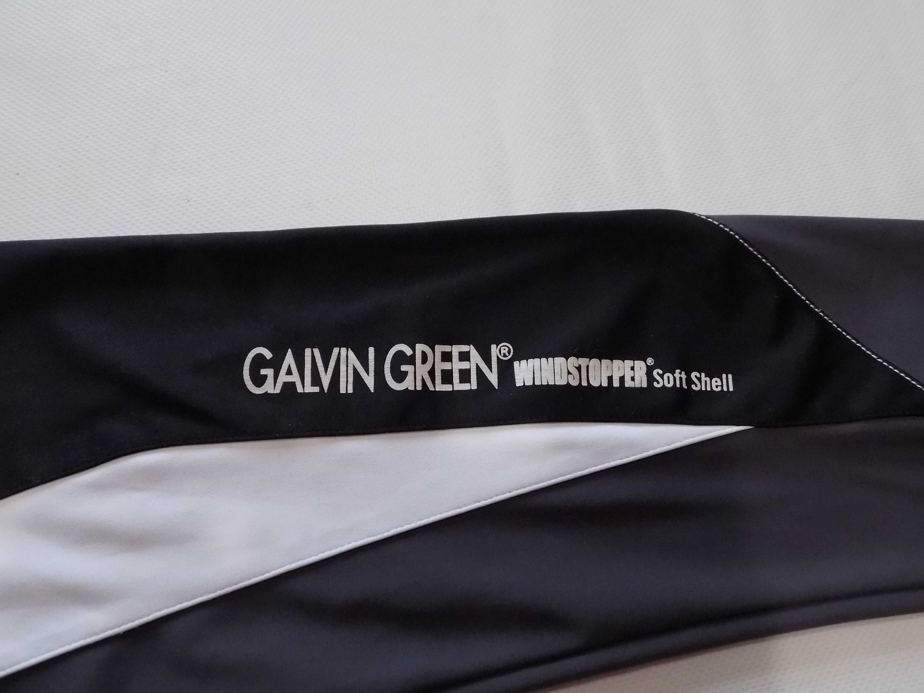 горнище galvin green яке суичър мъжко туризъм планина оригинално XL/S