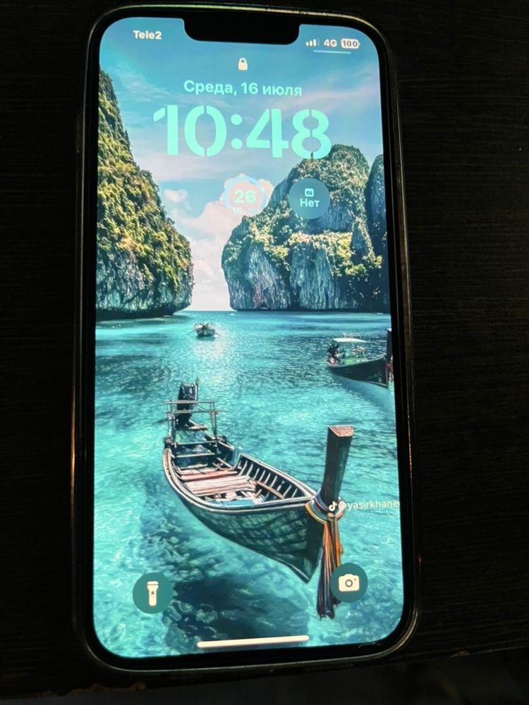Продам iphone 13