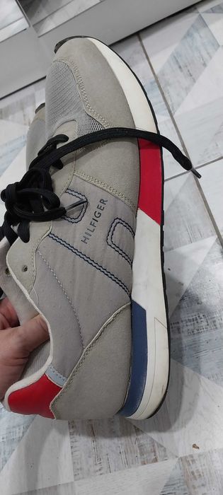 Мужские Кроссовки