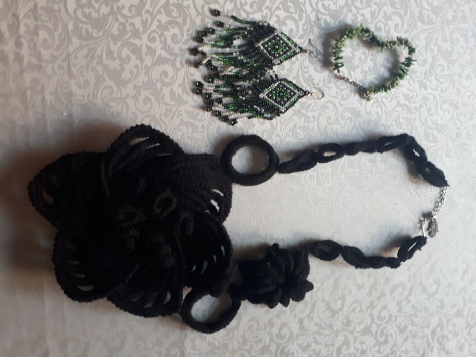 Продам украшения