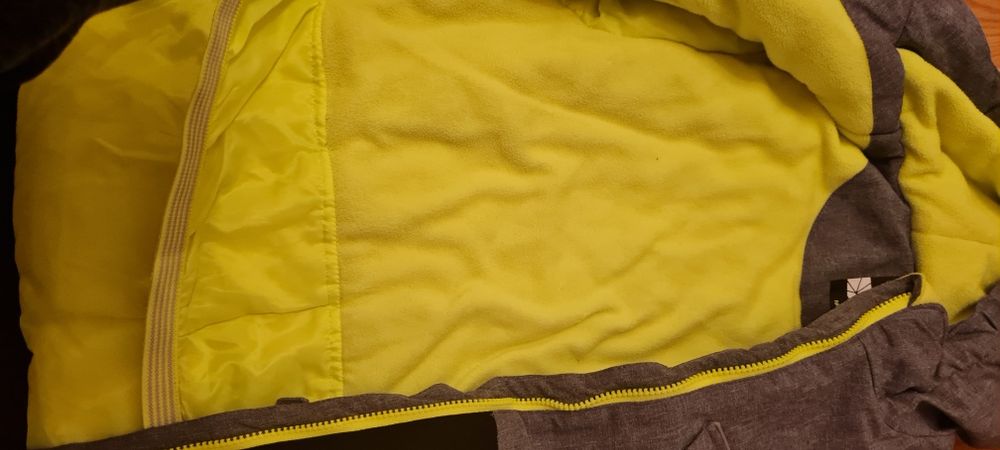 Зимно ски  яке 146 - 152 размер