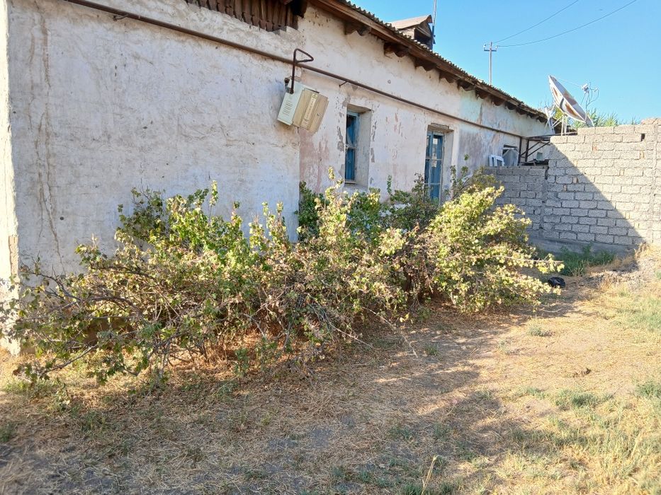 Срочно продается участок с домом, 10 соток
