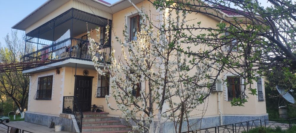 Продаётся коттедж