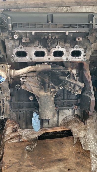 Motor defect opel A16LET necesita reparatii