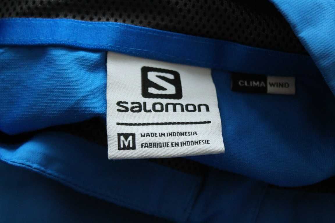 MAMMUT; SALOMON - мъжки туристически панталон и горница, размер М