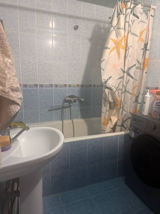 Продаю свою 3х комнатную квартиру СРОЧНО, 3 xonali o'zimni uyim