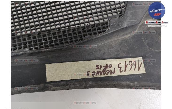 Рено Меган 3 / Renault Megane 3 [ - ] Оригинална чистачка решетка