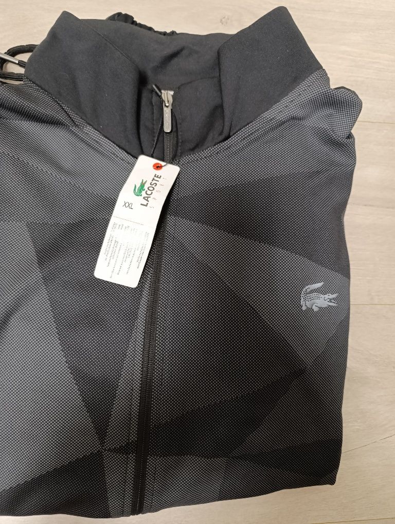 Анцуг мъжки екип Lacoste