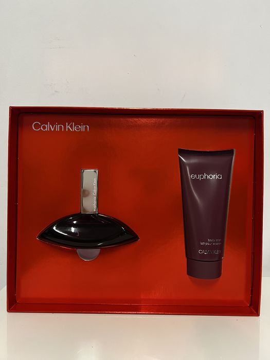Calvin Klein Euphoria