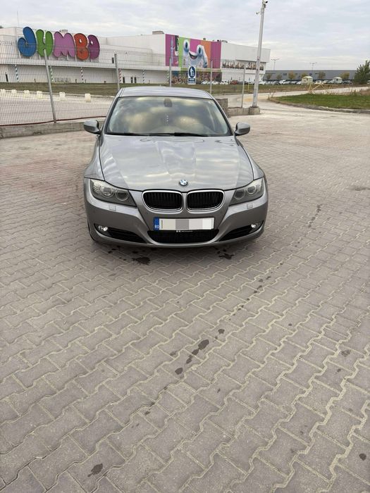 Bmw seria 3 e90 facelift, 2.0XDrive, 184cp, 2012