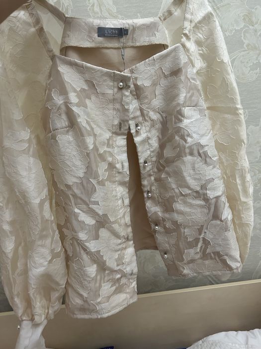 Блузка Lichi, новая