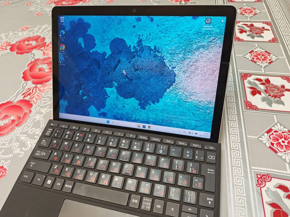 Microsoft Surface Go 3