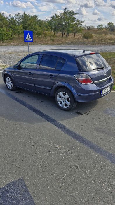 Opel Astra H 1.7 cdti 2009 stare foarte buna!