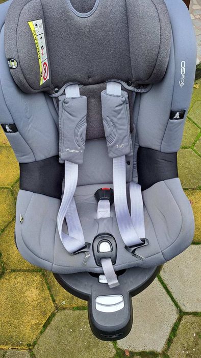 Стол за кола ROTARIO EASYGO  360 °