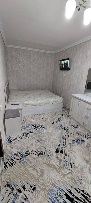 Продаётся люкс 2х комнатная квартира переделено 3х 3-этаж Адрес Вокзал